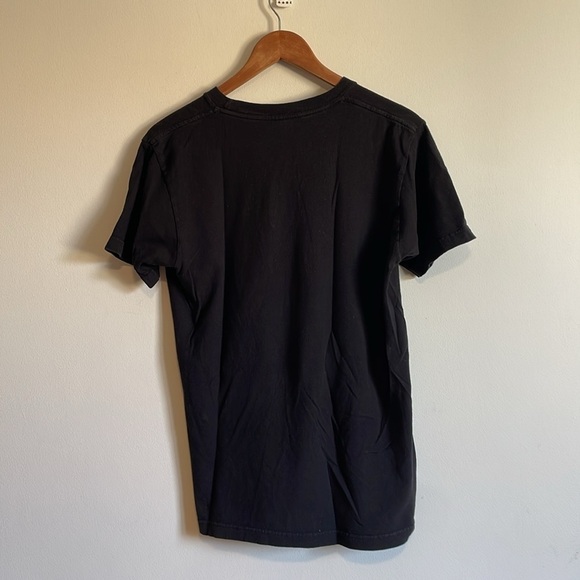 Texas In July Band T-Shirt Medium Black Metal Merch Tour Short Sleeve Casual - Picture 4 of 8